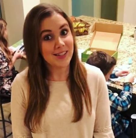 Anna Renee (Keller) Duggar was born on June 23, 1988, to Mike Keller and Suzette Keller.